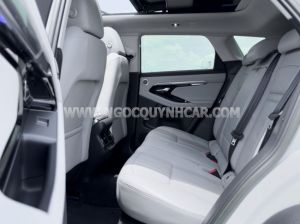 Xe LandRover Range Rover Evoque SE 2022