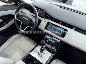 Xe LandRover Range Rover Evoque SE 2022