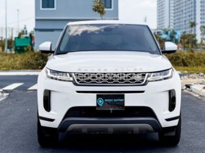 Xe LandRover Range Rover Evoque SE 2022
