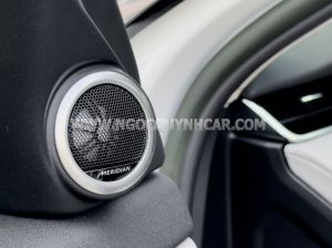 Xe LandRover Range Rover Evoque SE 2022