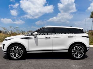 Xe LandRover Range Rover Evoque SE 2022