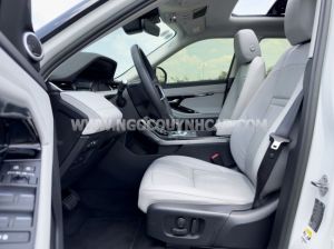 Xe LandRover Range Rover Evoque SE 2022