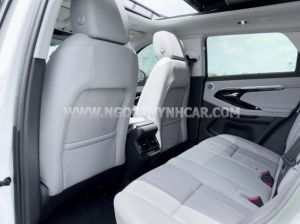 Xe LandRover Range Rover Evoque SE 2022