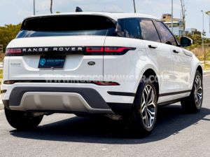Xe LandRover Range Rover Evoque SE 2022