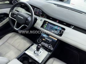 Xe LandRover Range Rover Evoque SE 2022