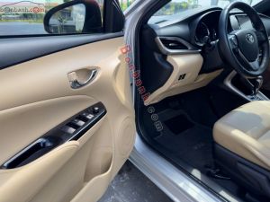 Xe Toyota Yaris 1.5G 2019