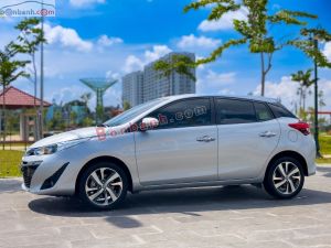 Xe Toyota Yaris 1.5G 2019