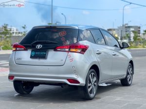 Xe Toyota Yaris 1.5G 2019