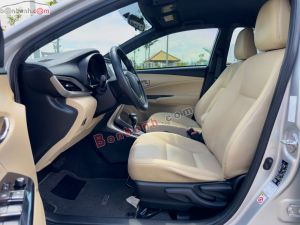 Xe Toyota Yaris 1.5G 2019