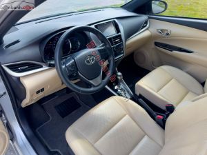 Xe Toyota Yaris 1.5G 2019