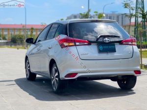 Xe Toyota Yaris 1.5G 2019