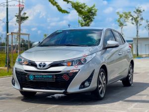 Xe Toyota Yaris 1.5G 2019