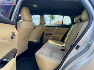 Xe Toyota Yaris 1.5G 2019