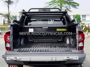 Xe Nissan Navara Pro-4X 2.3 AT 4WD 2023
