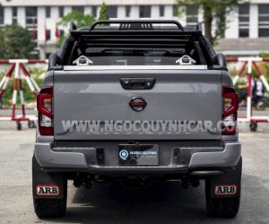 Xe Nissan Navara Pro-4X 2.3 AT 4WD 2023