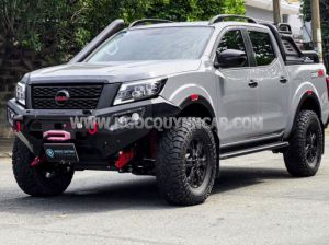 Xe Nissan Navara Pro-4X 2.3 AT 4WD 2023
