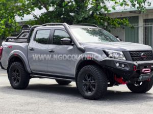 Xe Nissan Navara Pro-4X 2.3 AT 4WD 2023