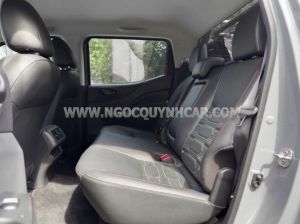 Xe Nissan Navara Pro-4X 2.3 AT 4WD 2023