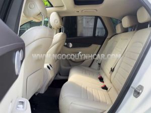 Xe Mercedes Benz GLC 300 4Matic 2017