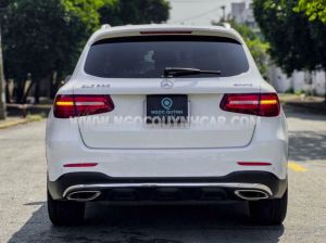 Xe Mercedes Benz GLC 300 4Matic 2017