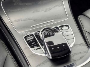 Xe Mercedes Benz GLC 300 4Matic 2019