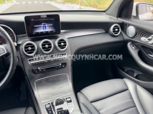 Xe Mercedes Benz GLC 300 4Matic 2019