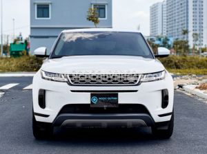 Xe LandRover Range Rover Evoque SE 2022