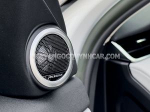 Xe LandRover Range Rover Evoque SE 2022