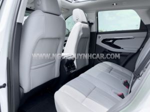Xe LandRover Range Rover Evoque SE 2022