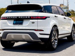 Xe LandRover Range Rover Evoque SE 2022