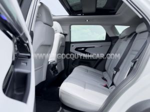 Xe LandRover Range Rover Evoque SE 2022