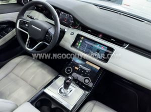 Xe LandRover Range Rover Evoque SE 2022