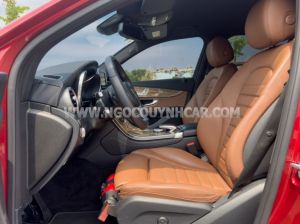 Xe Mercedes Benz GLC 250 4Matic 2017