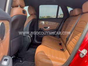 Xe Mercedes Benz GLC 250 4Matic 2017