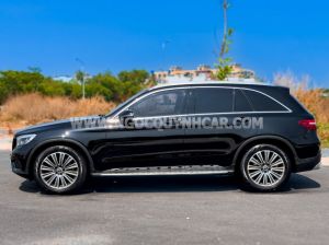 Xe Mercedes Benz GLC 250 4Matic 2018