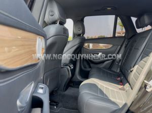 Xe Mercedes Benz GLC 250 4Matic 2018