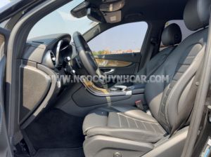 Xe Mercedes Benz GLC 250 4Matic 2018