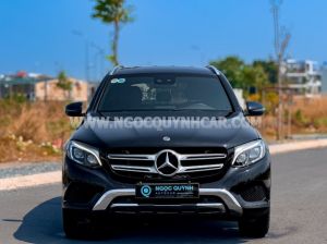 Xe Mercedes Benz GLC 250 4Matic 2018