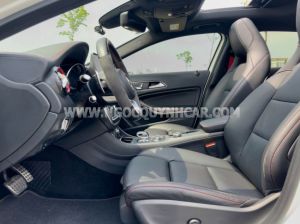 Xe Mercedes Benz GLA 45 AMG 4Matic 2018