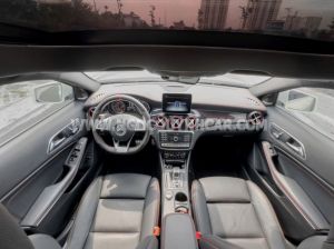 Xe Mercedes Benz GLA 45 AMG 4Matic 2018
