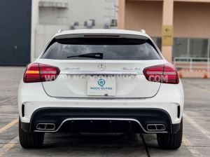 Xe Mercedes Benz GLA 45 AMG 4Matic 2018