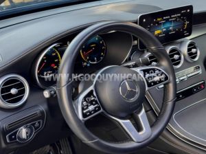 Xe Mercedes Benz GLC 300 4Matic 2021