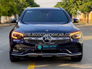 Xe Mercedes Benz GLC 300 4Matic 2021