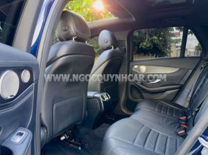 Xe Mercedes Benz GLC 300 4Matic 2021