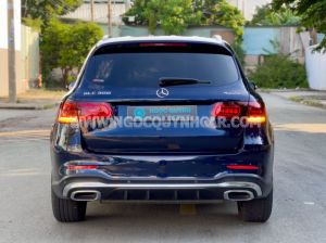 Xe Mercedes Benz GLC 300 4Matic 2021