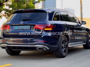 Xe Mercedes Benz GLC 300 4Matic 2021