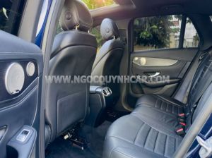 Xe Mercedes Benz GLC 300 4Matic 2021