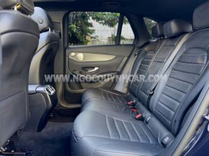 Xe Mercedes Benz GLC 300 4Matic 2021
