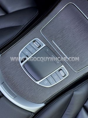 Xe Mercedes Benz GLC 300 4Matic 2021