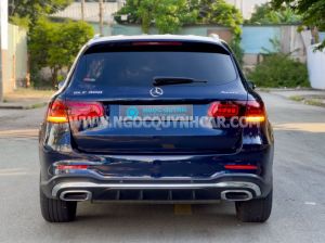 Xe Mercedes Benz GLC 300 4Matic 2021